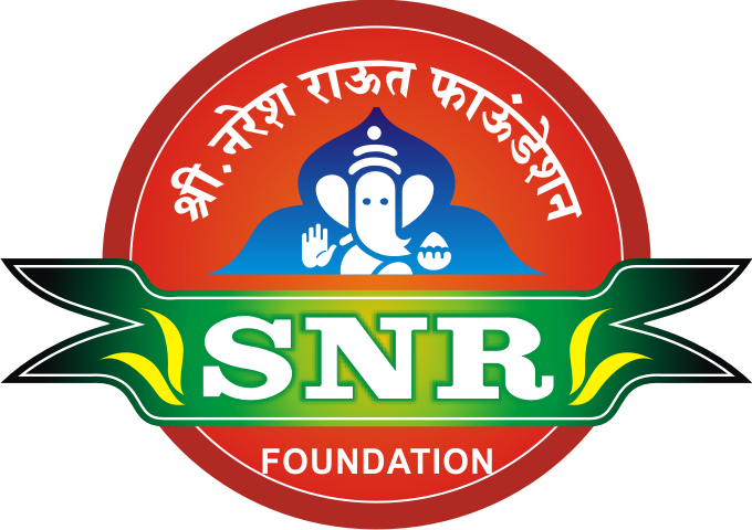 Shri Naresh Raut Foundation